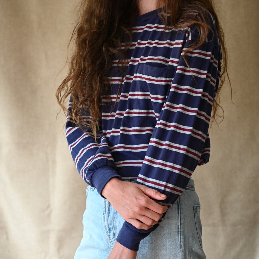 Vintage tee